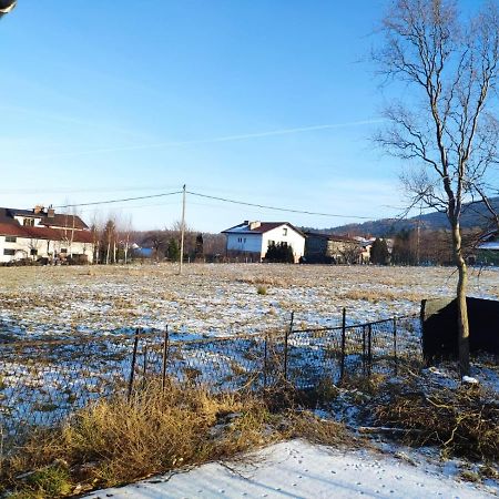 Apartament Spacerowo-Rowerowy Kamieniolom Kozy 60M2 Apartamento Kozy Wielkie Exterior foto