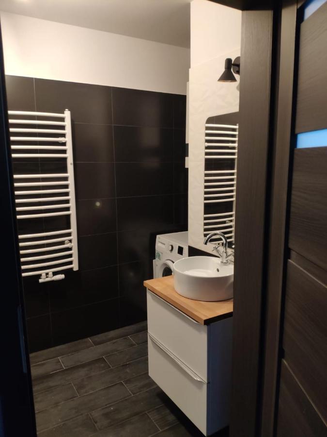 Apartament Spacerowo-Rowerowy Kamieniolom Kozy 60M2 Apartamento Kozy Wielkie Exterior foto