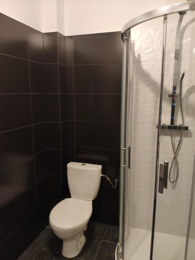 Apartament Spacerowo-Rowerowy Kamieniolom Kozy 60M2 Apartamento Kozy Wielkie Exterior foto