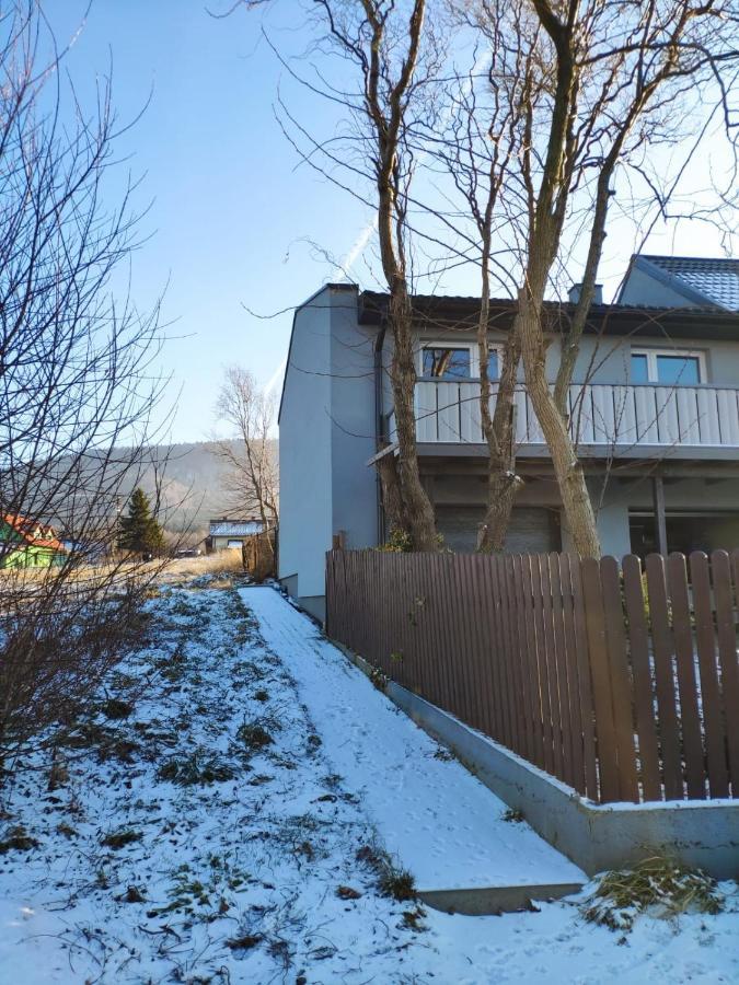 Apartament Spacerowo-Rowerowy Kamieniolom Kozy 60M2 Apartamento Kozy Wielkie Exterior foto