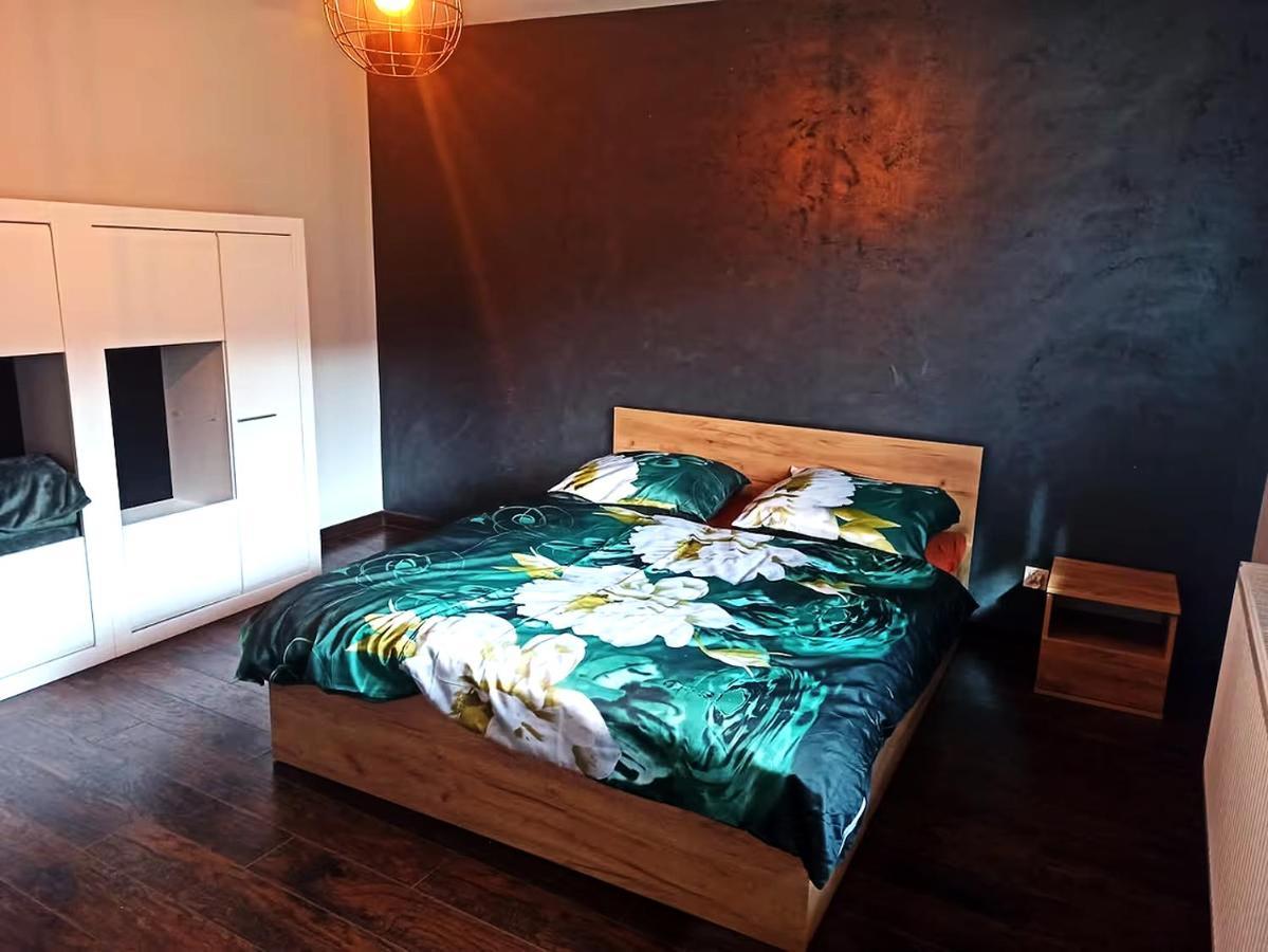 Apartament Spacerowo-Rowerowy Kamieniolom Kozy 60M2 Apartamento Kozy Wielkie Exterior foto