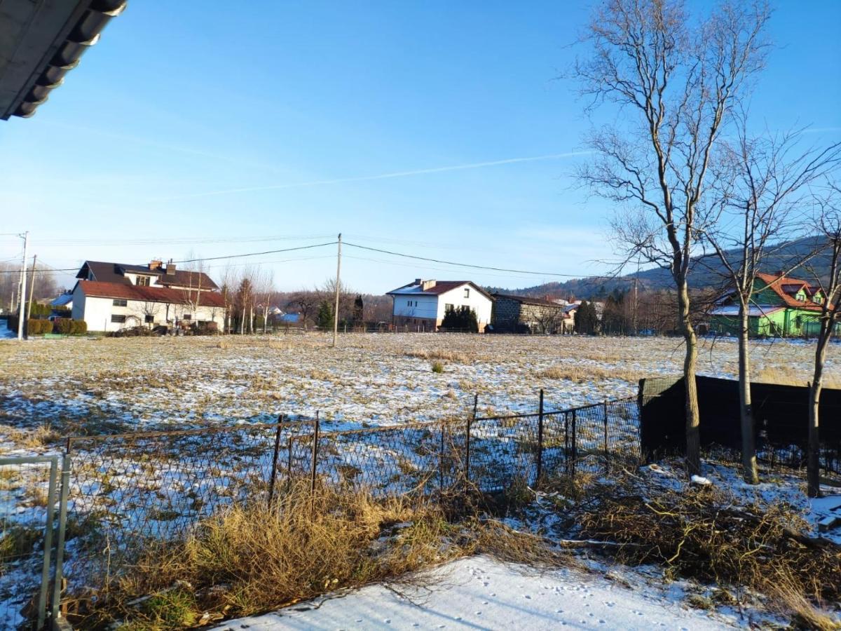 Apartament Spacerowo-Rowerowy Kamieniolom Kozy 60M2 Apartamento Kozy Wielkie Exterior foto