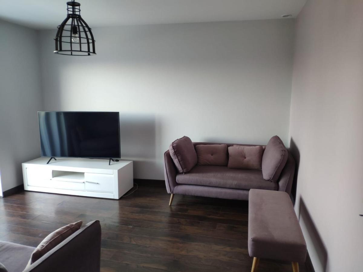 Apartament Spacerowo-Rowerowy Kamieniolom Kozy 60M2 Apartamento Kozy Wielkie Exterior foto