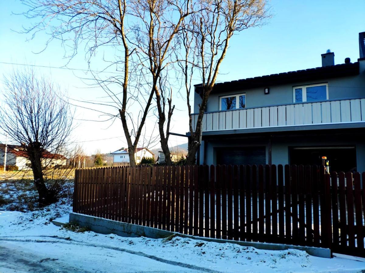 Apartament Spacerowo-Rowerowy Kamieniolom Kozy 60M2 Apartamento Kozy Wielkie Exterior foto