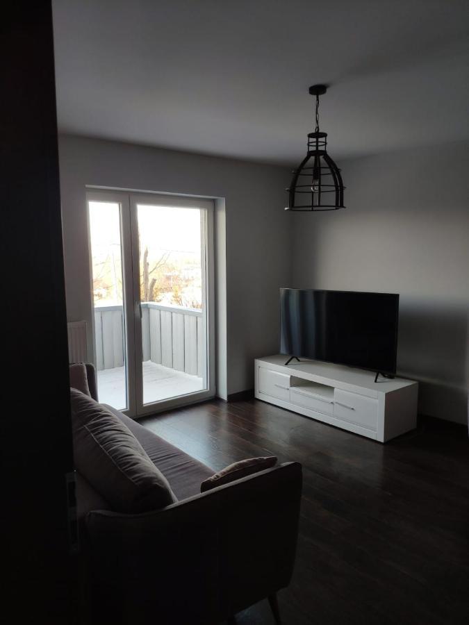 Apartament Spacerowo-Rowerowy Kamieniolom Kozy 60M2 Apartamento Kozy Wielkie Exterior foto