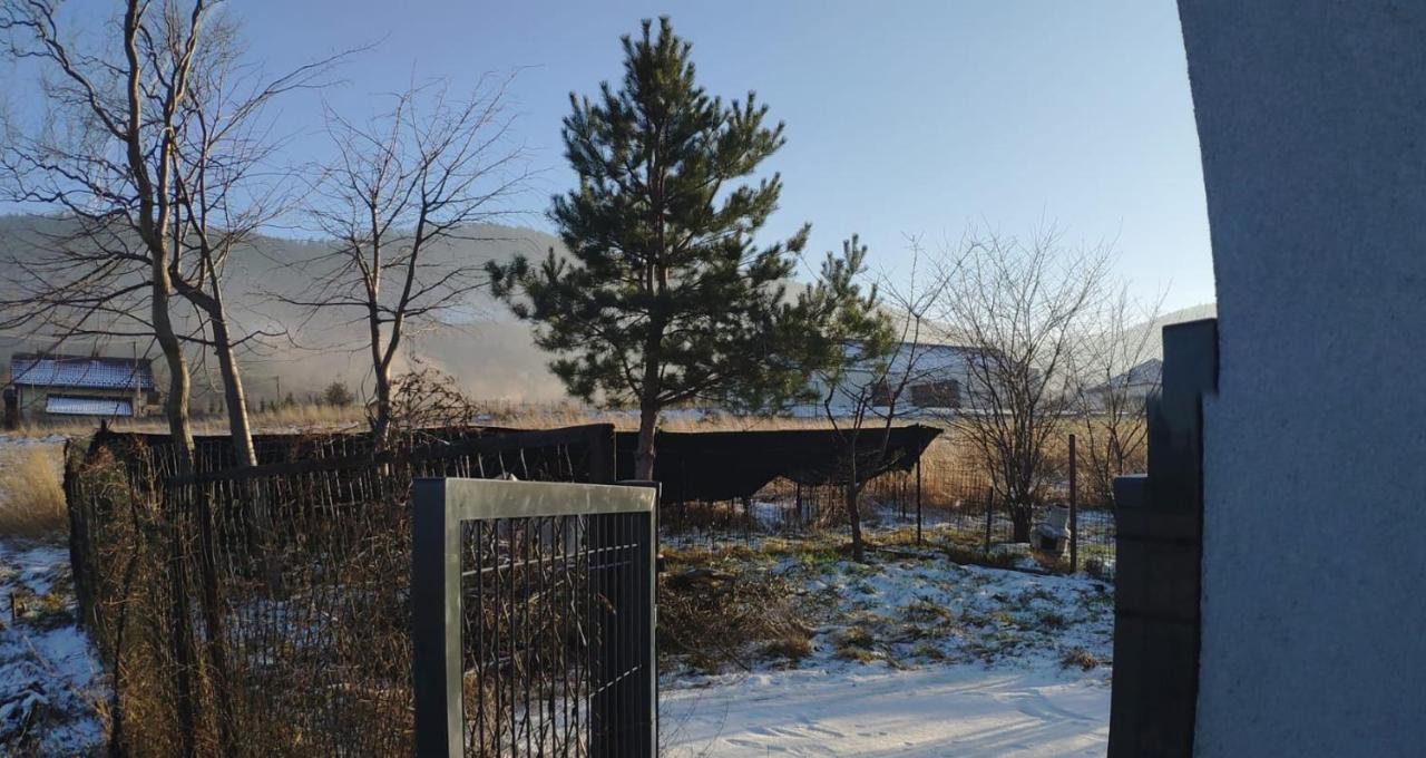 Apartament Spacerowo-Rowerowy Kamieniolom Kozy 60M2 Apartamento Kozy Wielkie Exterior foto