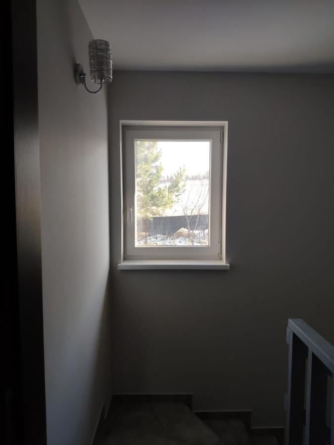 Apartament Spacerowo-Rowerowy Kamieniolom Kozy 60M2 Apartamento Kozy Wielkie Exterior foto