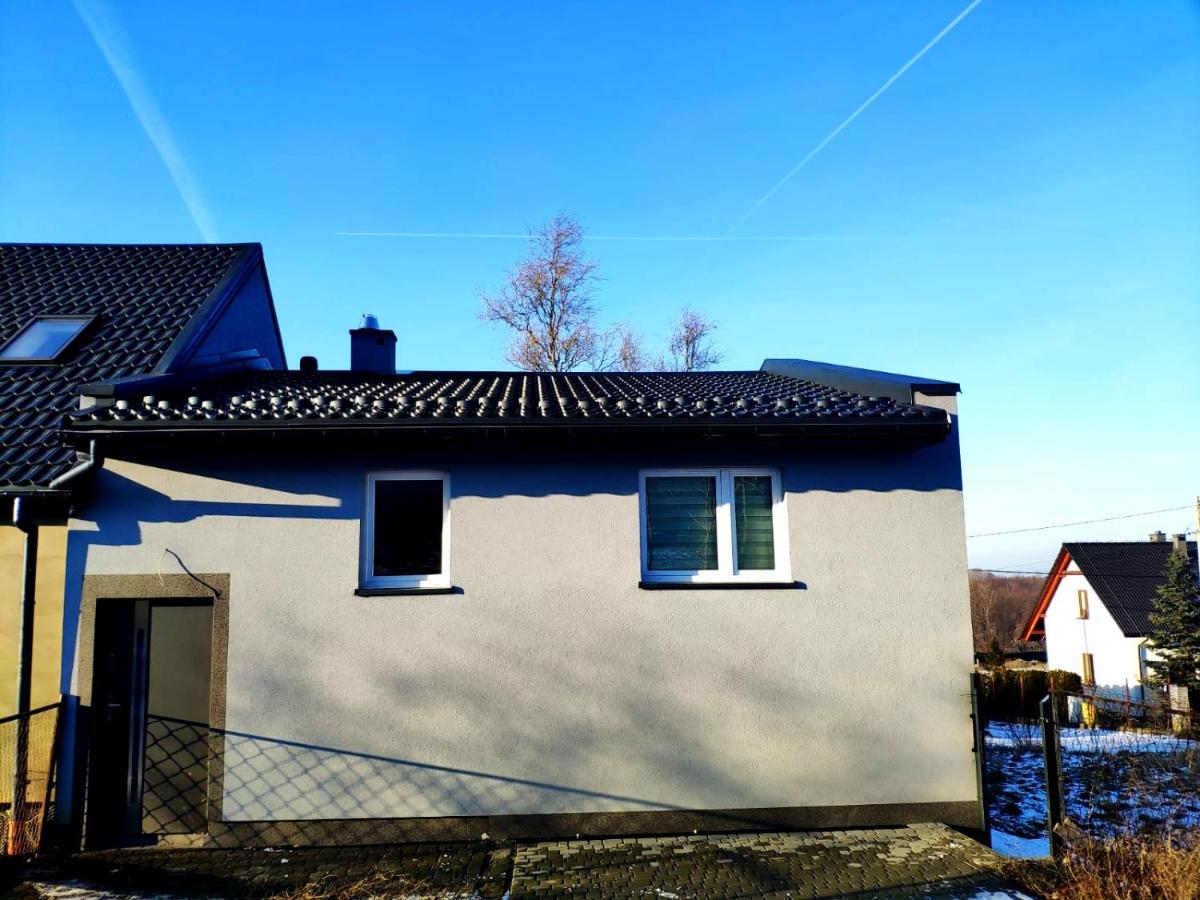 Apartament Spacerowo-Rowerowy Kamieniolom Kozy 60M2 Apartamento Kozy Wielkie Exterior foto