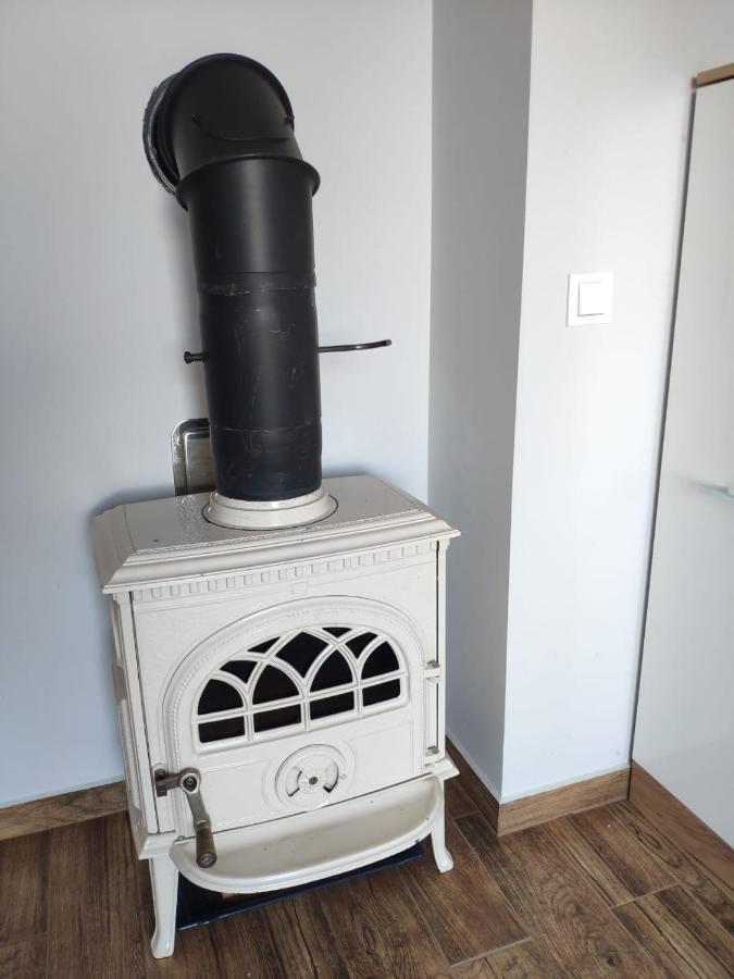 Apartament Spacerowo-Rowerowy Kamieniolom Kozy 60M2 Apartamento Kozy Wielkie Exterior foto